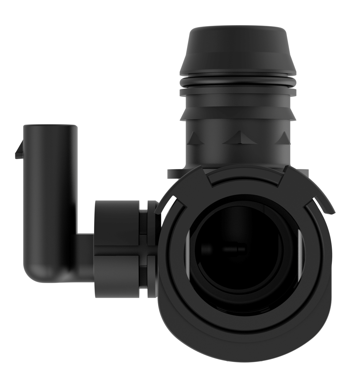 CQC Quick Connector - ITW Global